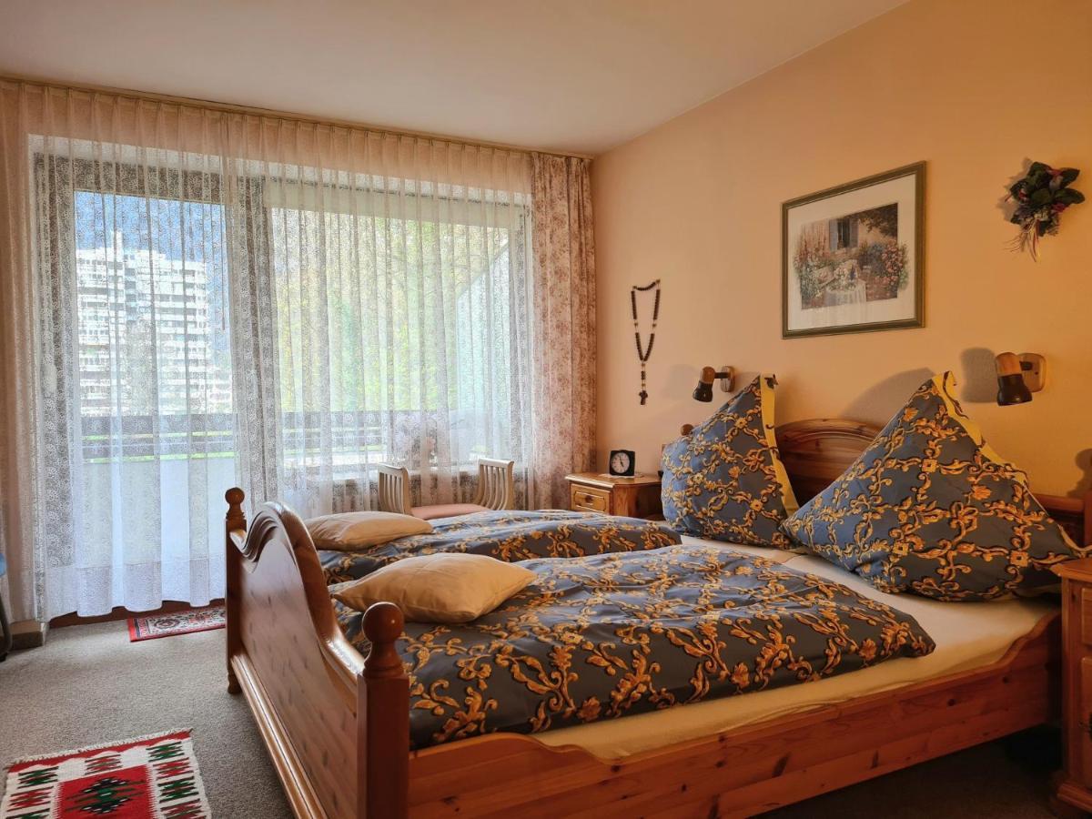Ferienwohnung Eckl Bad Reichenhall Exterior photo